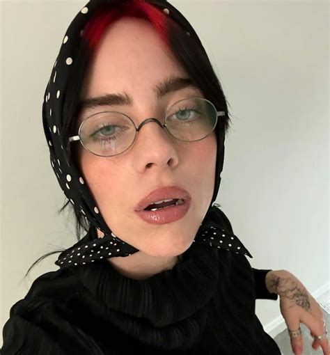 billie eilish chanel sunglasses|Billie Eilish oakley glasses.